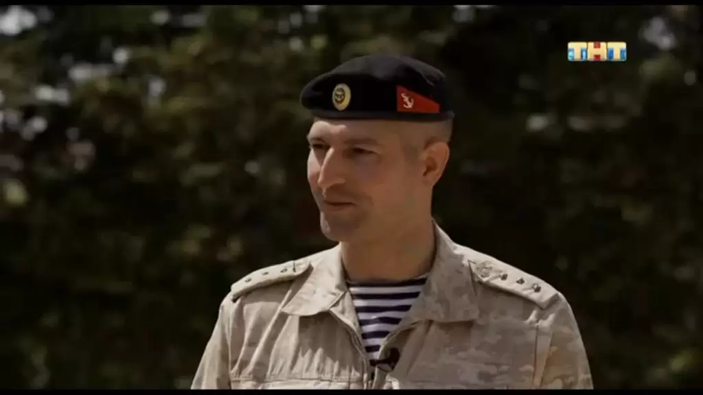 Кто из солдаток нашел свою любовь на проекте