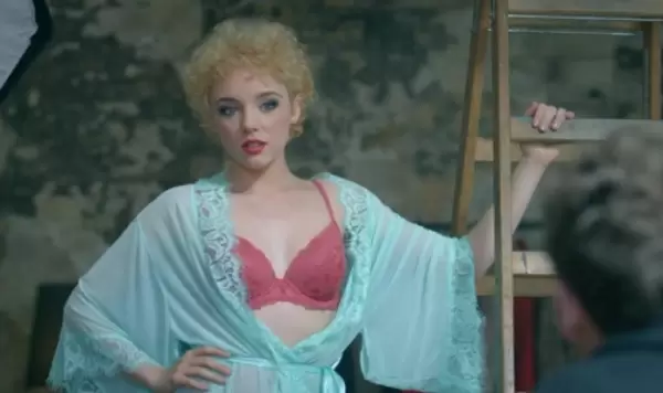 Анастасия Талызина