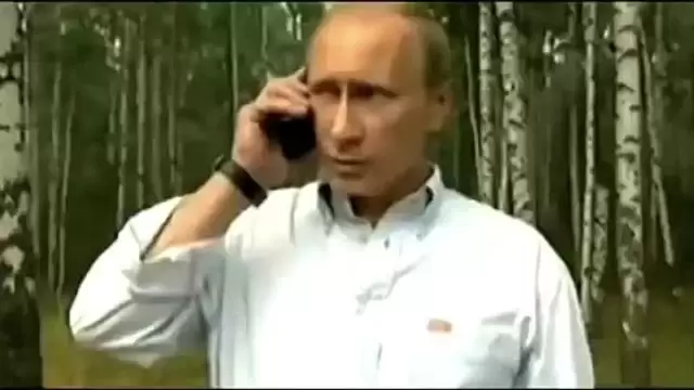 Михал Палыч Терентьев