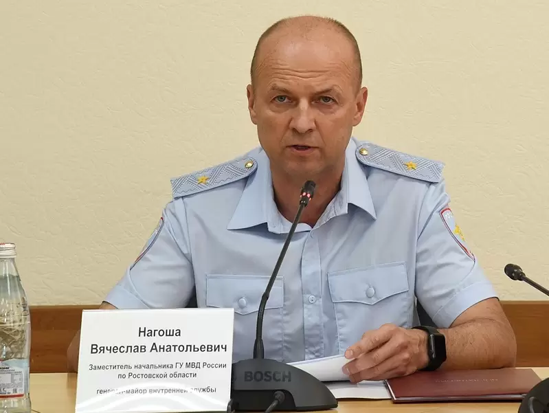 Нагоша Вячеслав Анатольевич