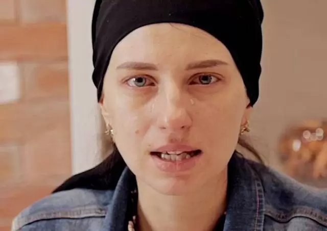 Юлия Лаптева