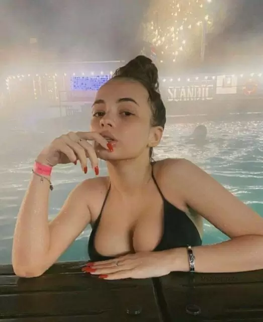 Валя Карнавал слив фото горячие 18