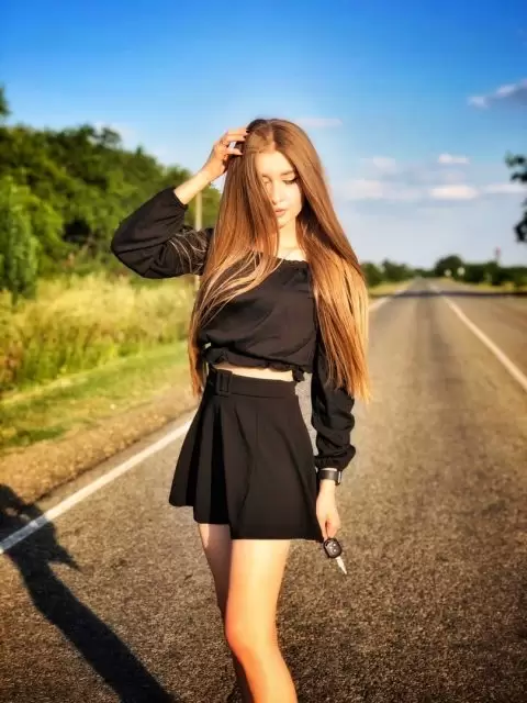 Виктория Макарова