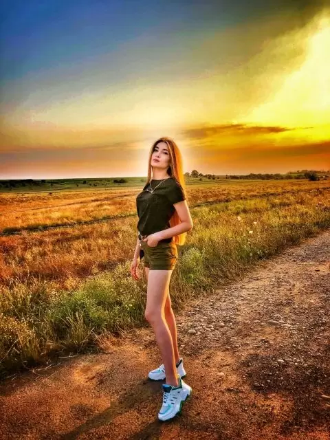 Виктория Макарова