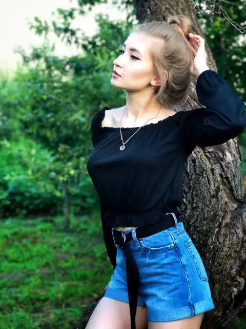 Виктория Макарова