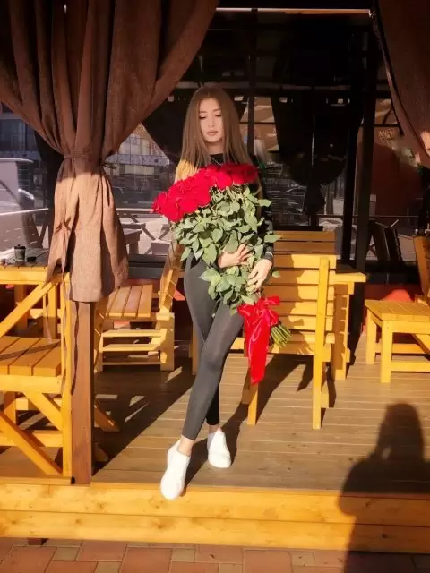 Виктория Макарова