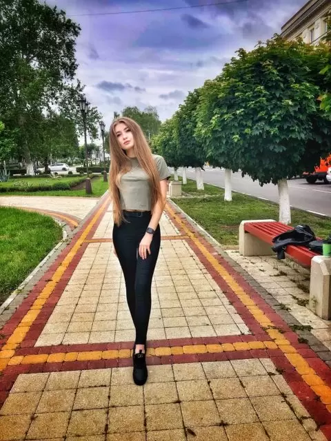 Виктория Макарова