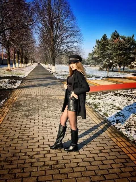 Виктория Макарова