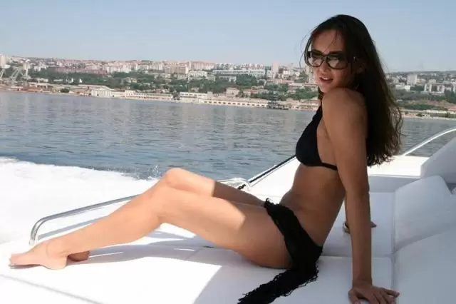 Аида Гарифуллина