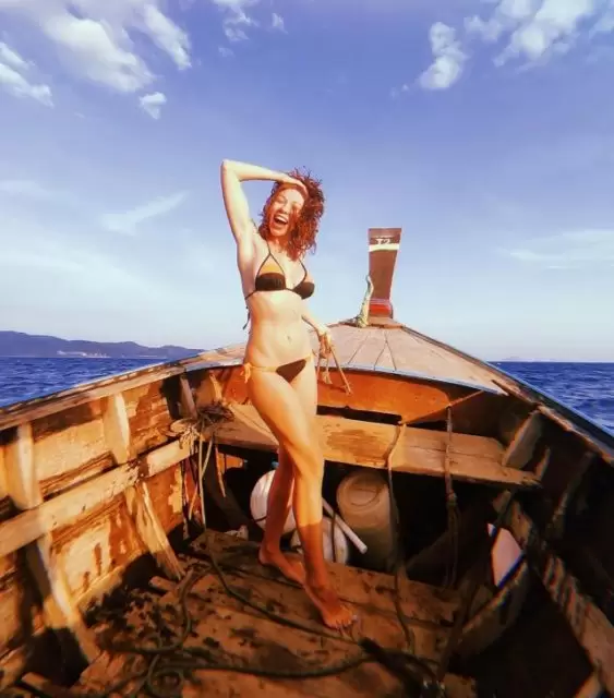 Алина Алексеева