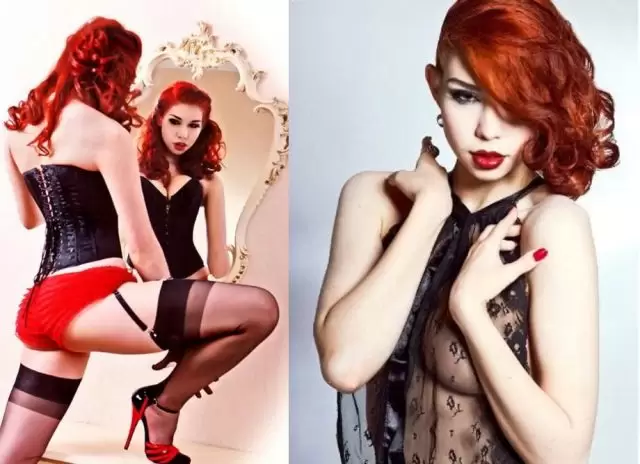Алина Алексеева