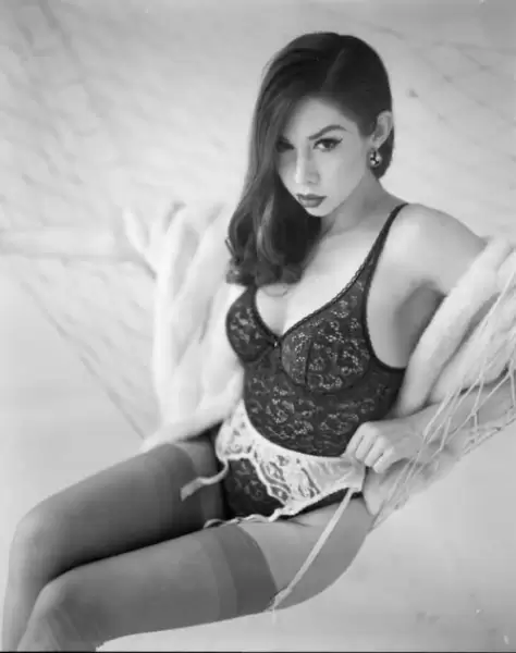Алина Алексеева