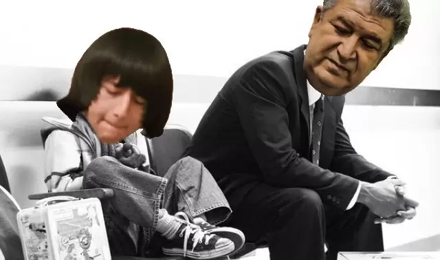 Бока и Жока