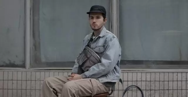 Виктор Исаев