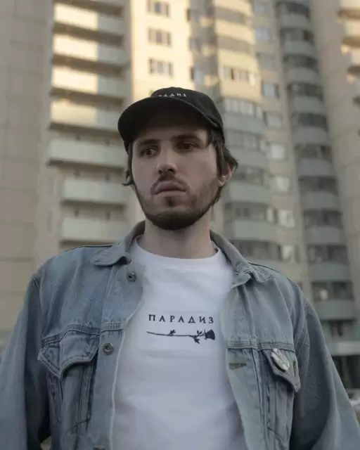 Виктор Исаев
