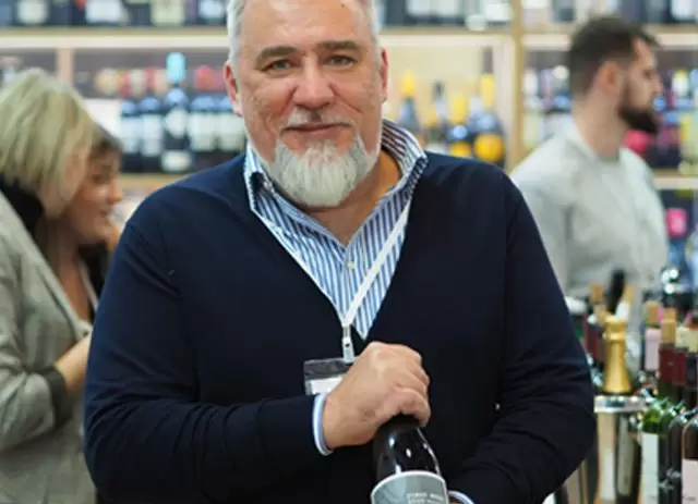Игорь Самсонов