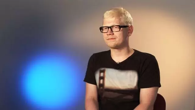 Михаил Бударагин