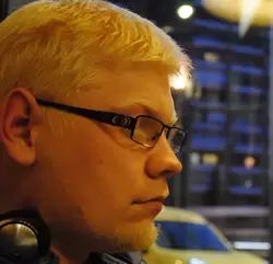 Михаил Бударагин