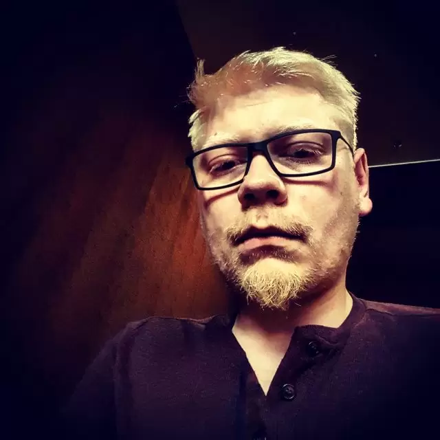 Михаил Бударагин