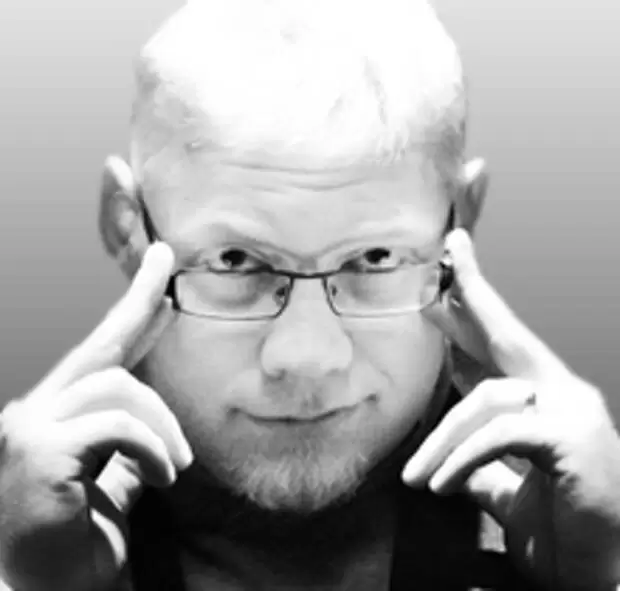 Михаил Бударагин