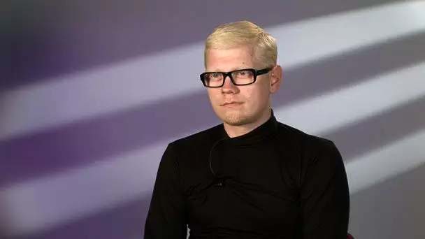 Михаил Бударагин