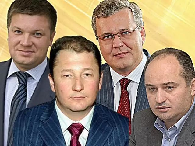 Михаил Жижин