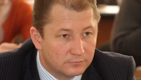 Михаил Жижин