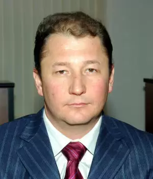 Михаил Жижин