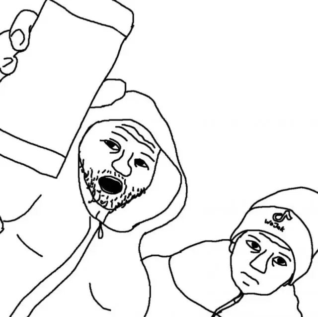 Школьники в вейпшопе