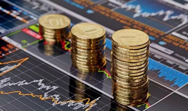 Котировки инвестиционных фондов