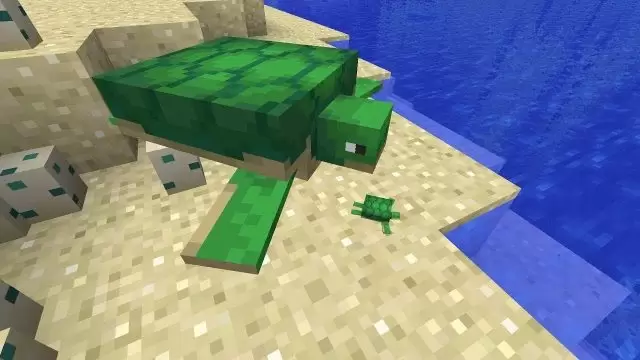 Скачать Майнкрафт