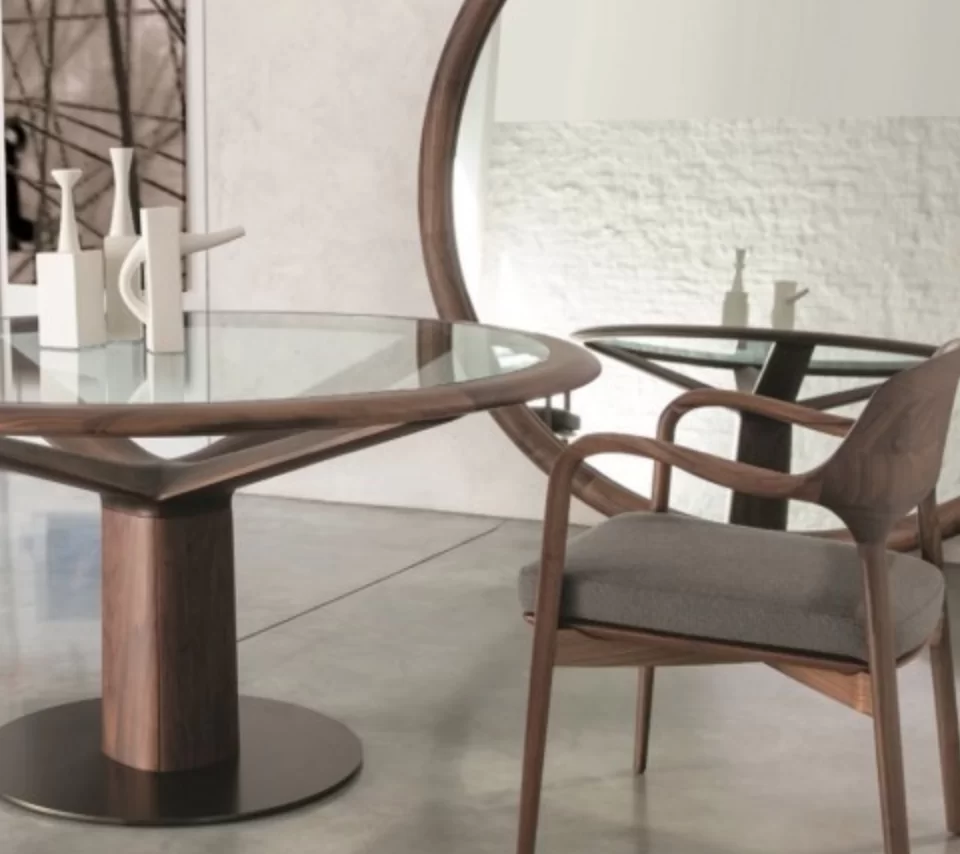 Преимущества дизайнерской мебели