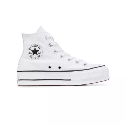 Уникальные возможности интернет-магазина «Converse»: 3 причины приобрести качественную спортивную обувь